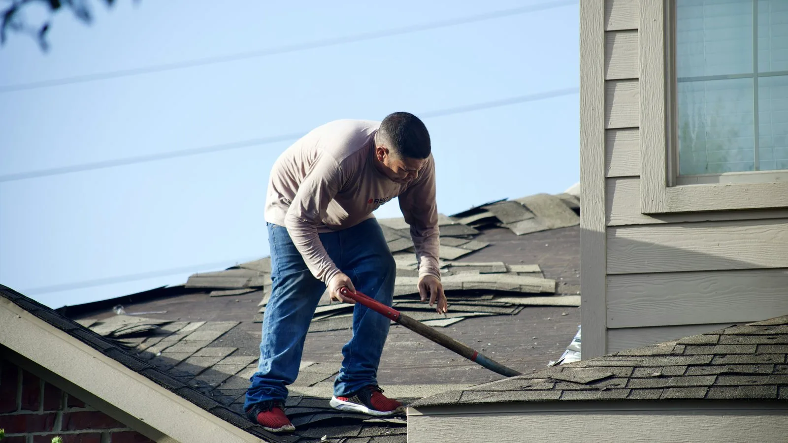 Industries / Roofing