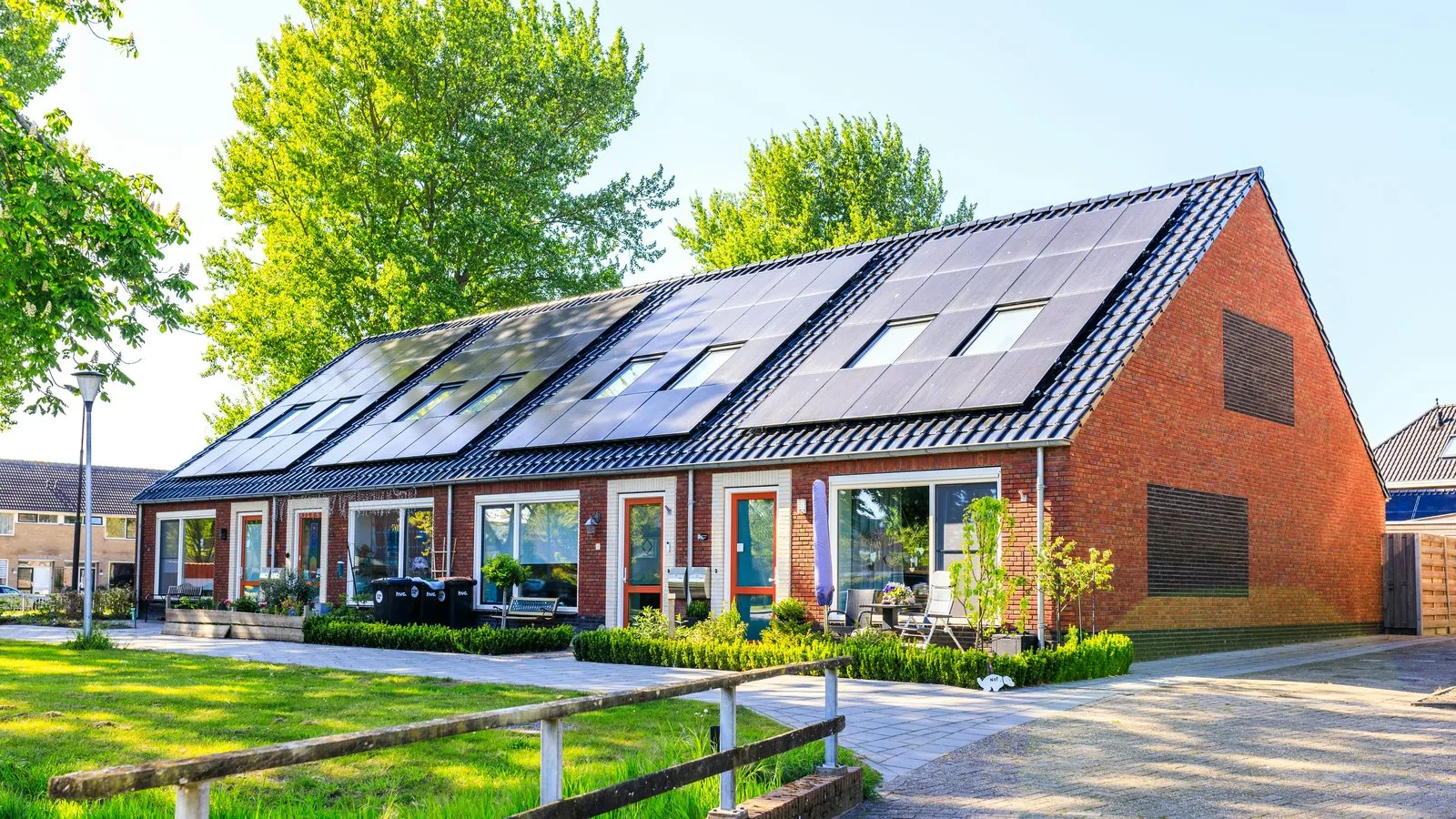 Industries / Solar